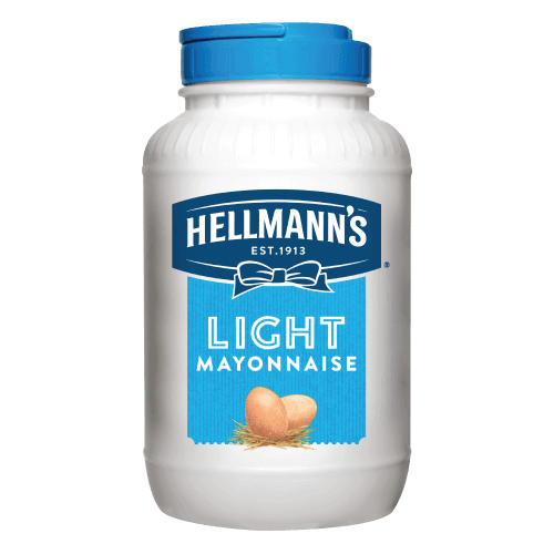 Light Mayonnaise